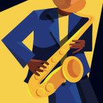 آشنایی با سبک جَز