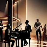 نکات مهم در همنوازی موسیقی