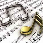 آشنایی با سلفژ